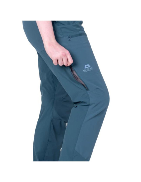 Pantalón Mountain Equipment Chamois Alpine Pant W