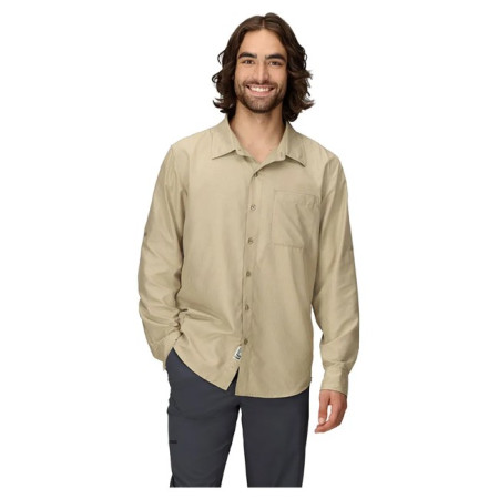 Camisa Marmot AIREXCHANGE LS