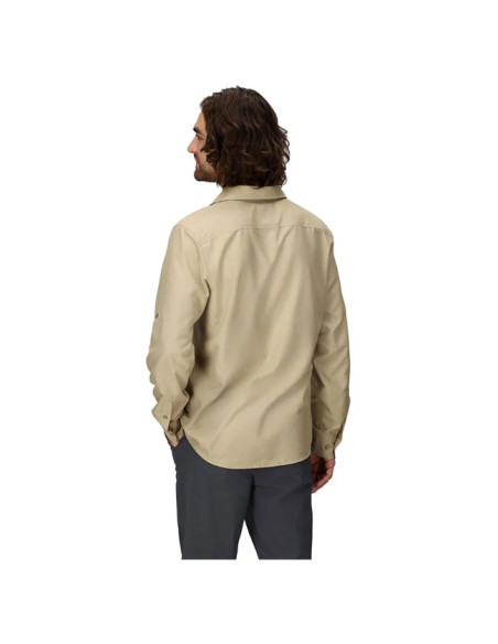 Chemise Marmot AIREXCHANGE LS