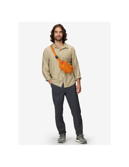 Overhemd Marmot AIREXCHANGE LS