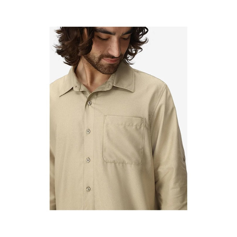 Camisa Marmot AIREXCHANGE LS