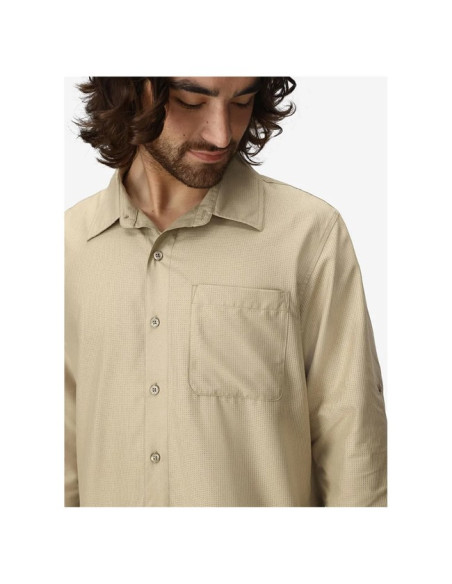Chemise Marmot AIREXCHANGE LS