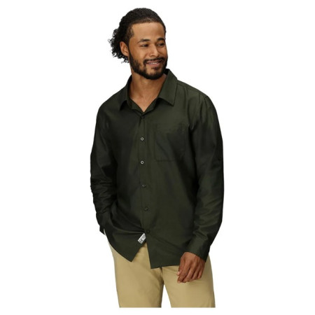 Camiseta Marmot AIREXCHANGE LS