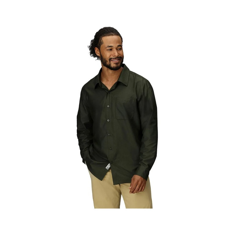 Camiseta Marmot AIREXCHANGE LS