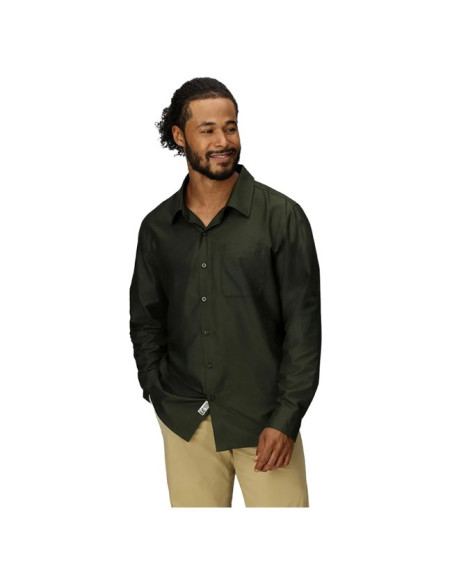 Camiseta Marmot AIREXCHANGE LS