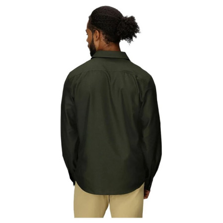 Camiseta Marmot AIREXCHANGE LS 2