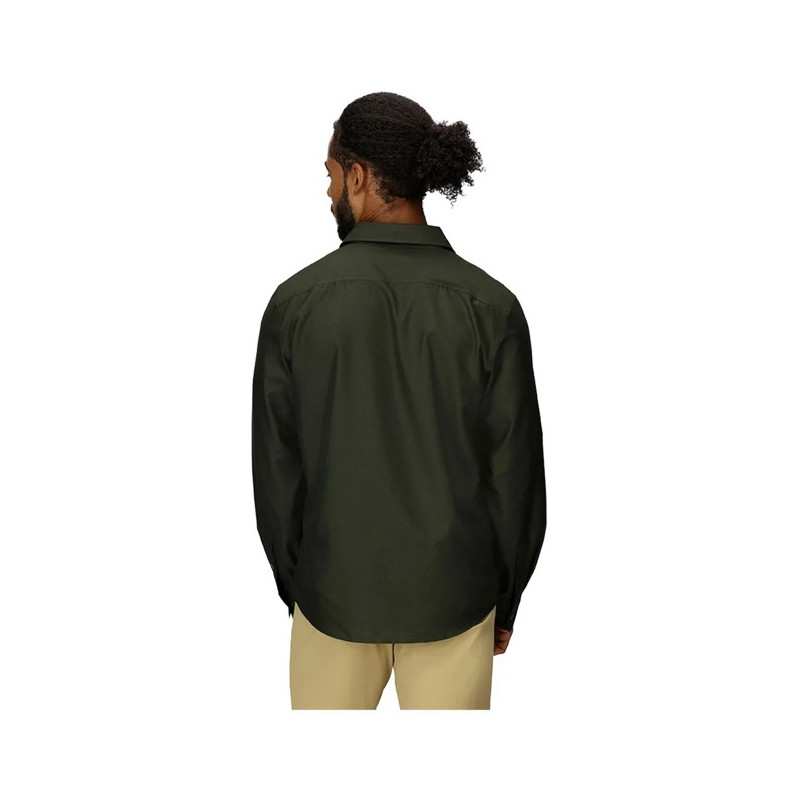 T-Shirt Marmot AIREXCHANGE LS