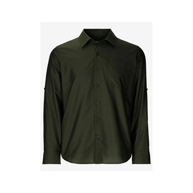 Camiseta Marmot AIREXCHANGE LS