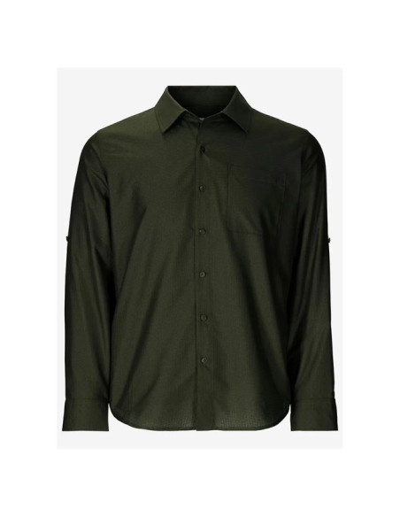 T-paita Marmot AIREXCHANGE LS