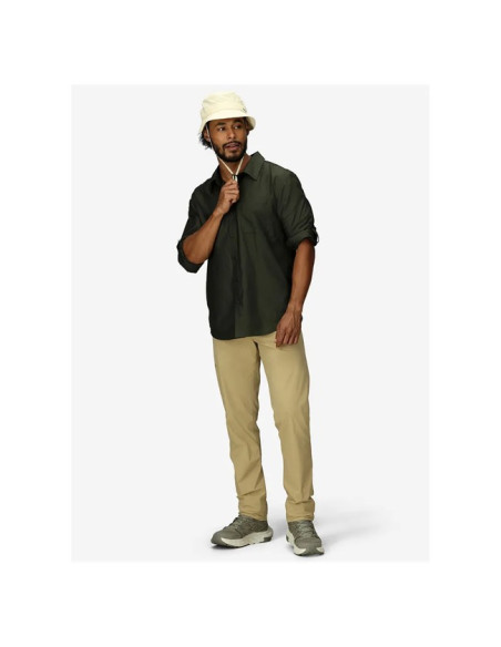 T-Shirt Marmot AIREXCHANGE LS