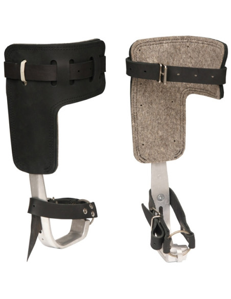 Irudek Trepador forestal