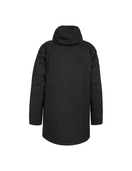 Anorakki Trangoworld Wollaston Termic Negro