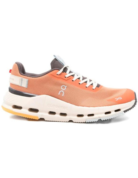 Zapatillas On Running Cloudnova Form 2 W