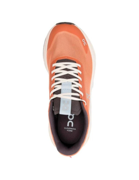 Zapatillas On Running Cloudnova Form 2 W