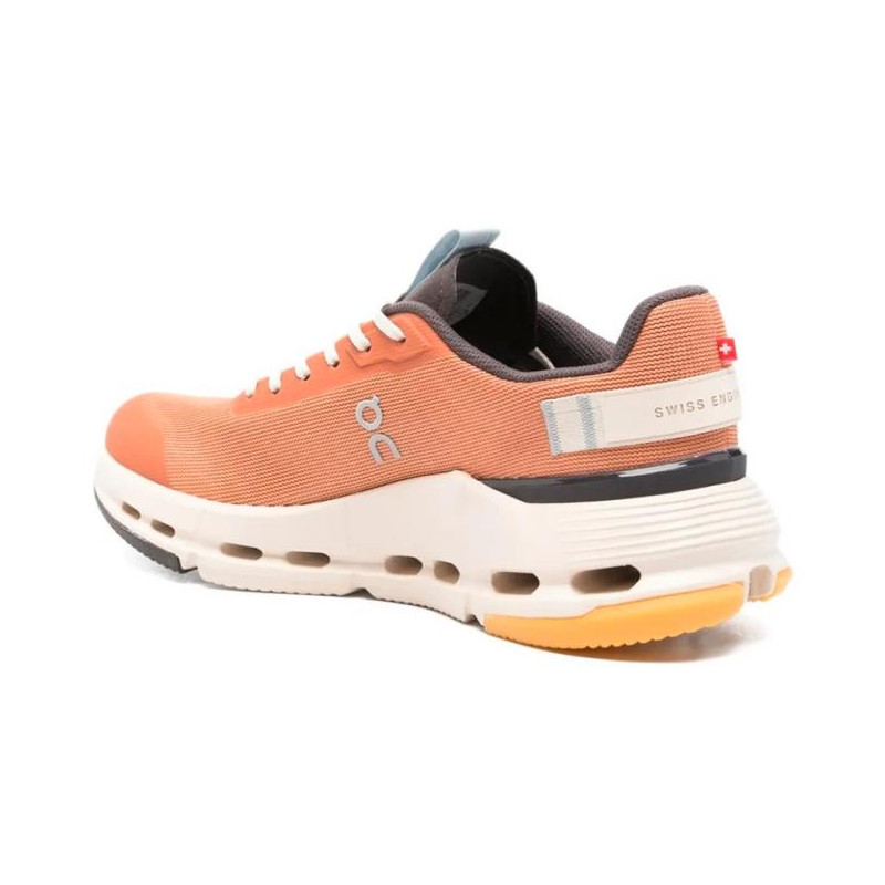 Zapatillas On Running Cloudnova Form 2 W