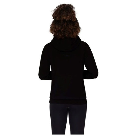 Bluza Mammut ML LOGO WMN Black 2