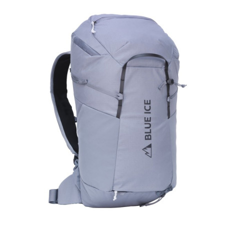 Back Pack Blue Ice PRISMA 30L Folkstone Grey