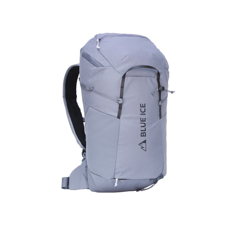Kuprinė Blue Ice PRISMA 30L Folkstone Grey