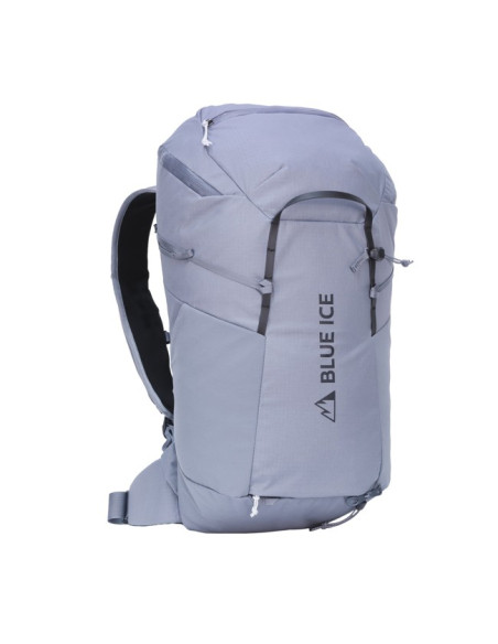 Mochila Blue Ice PRISMA 30L Folkstone Grey