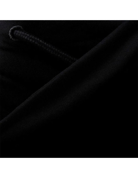 Felpa Mammut ML LOGO WMN Black