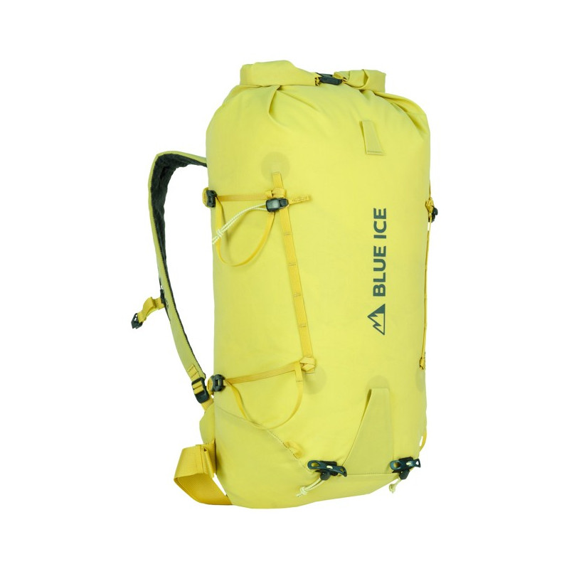 Rugzak Blue Ice WARTHOG PACK 30L Warm Olive