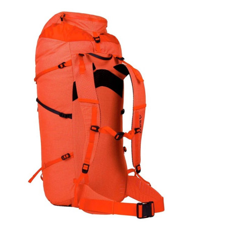 Batoh na záda Blue Ice Stache 90 Pack, Orange 2