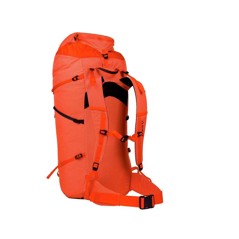 Hátizsák Blue Ice Stache 90 Pack, Orange