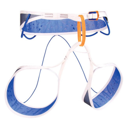 Baudrier Blue Ice Addax Blue