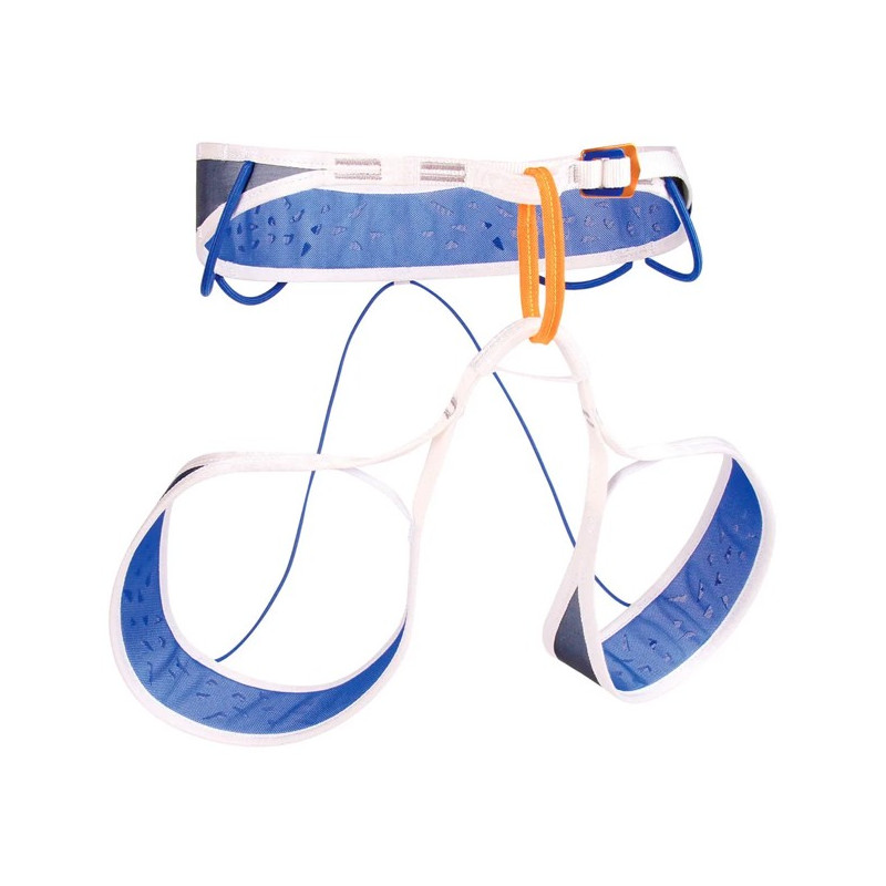 Sele Blue Ice Addax Blue