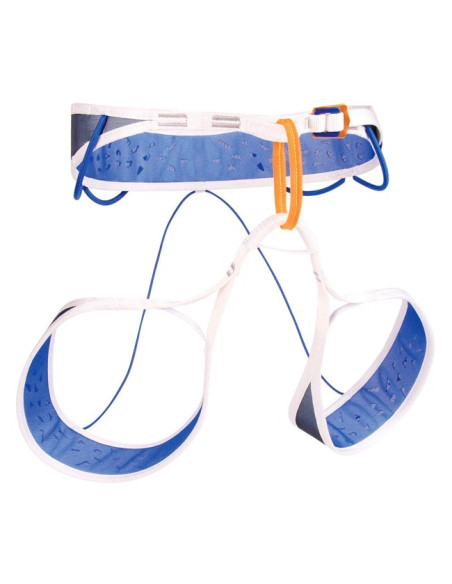 Sele Blue Ice Addax Blue