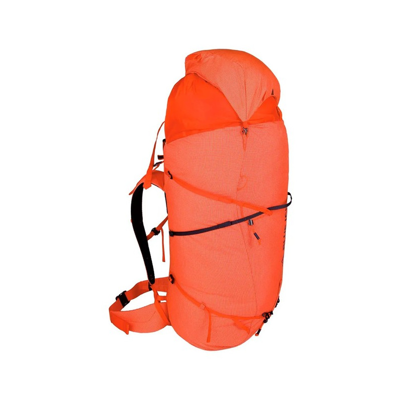 Nahrbtnik Blue Ice Stache 90 Pack, Orange