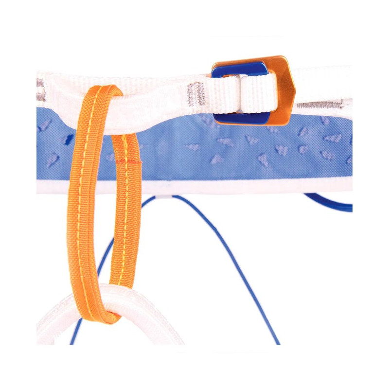 Sele Blue Ice Addax Blue