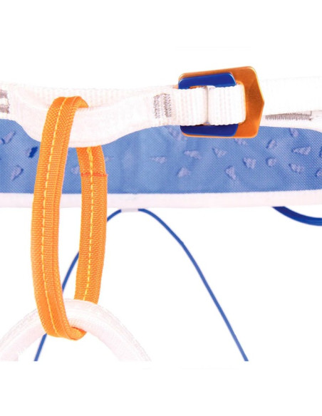 Postroj Blue Ice Addax Blue