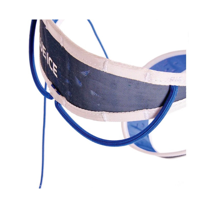 Pas Blue Ice Addax Blue