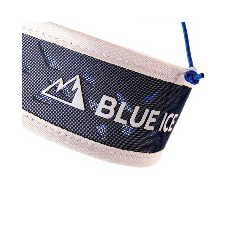 Arnês Blue Ice Addax Blue