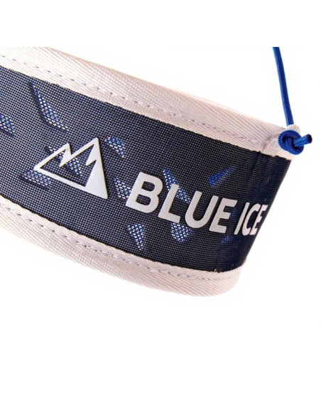 Diržas Blue Ice Addax Blue