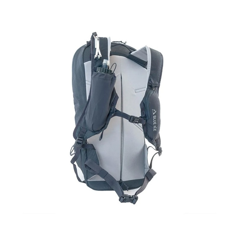 Batoh na záda Blue Ice Taka 30 Pack, India Ink