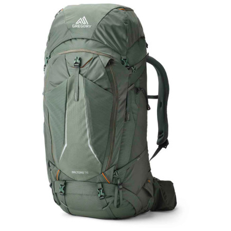 Back Pack Gregory BALTORO 65 RC L Terrain Green