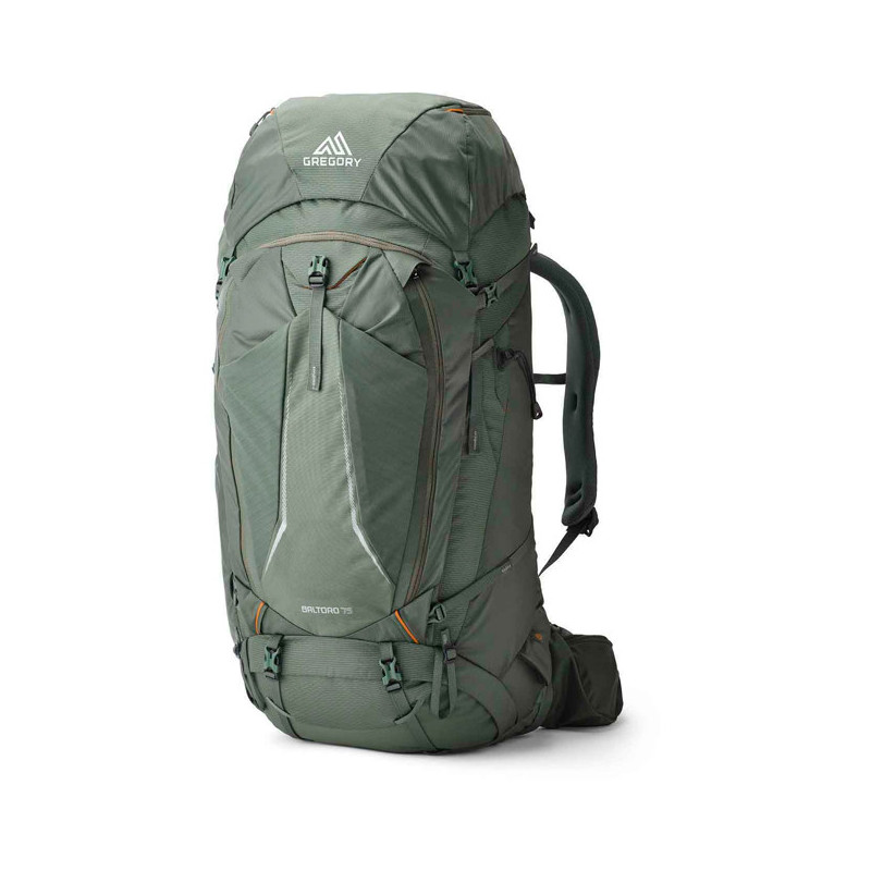 Rucksack Gregory BALTORO 65 RC L Terrain Green