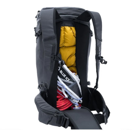 Batoh na záda Blue Ice YAGI 28L VULCAN 2