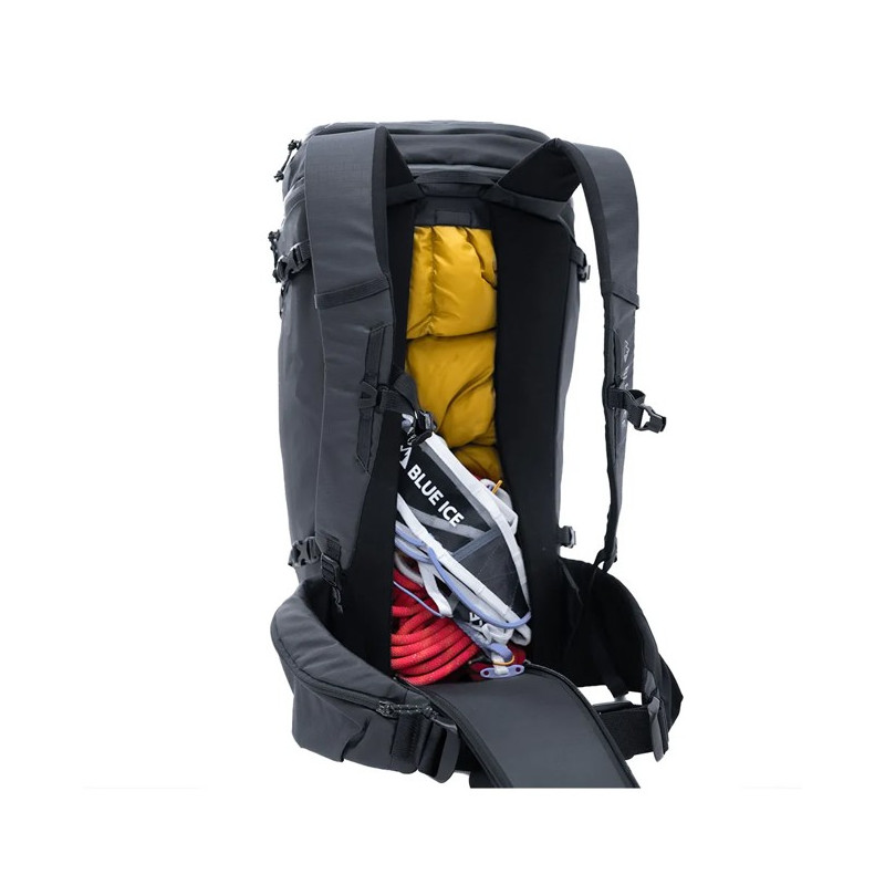 Hátizsák Blue Ice YAGI 28L VULCAN