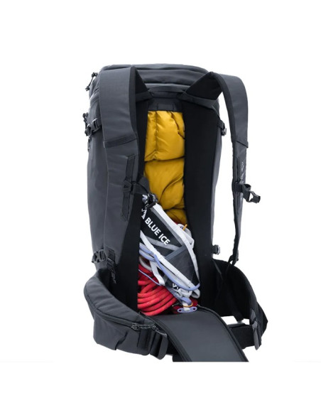 Back Pack Blue Ice YAGI 28L VULCAN