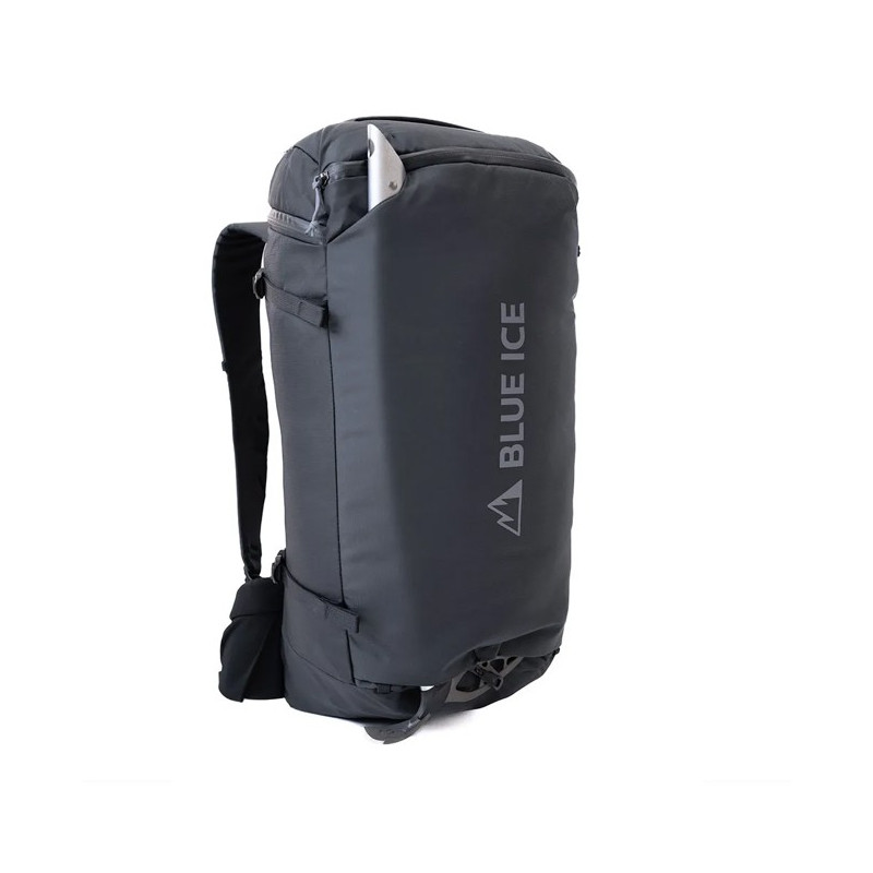 Back Pack Blue Ice YAGI 28L VULCAN