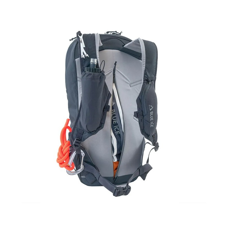 Kuprinė Blue Ice Taka 30 Pack, India Ink