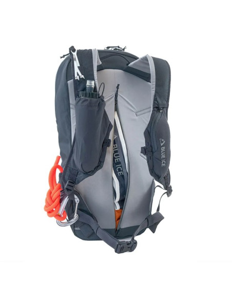 Kuprinė Blue Ice Taka 30 Pack, India Ink