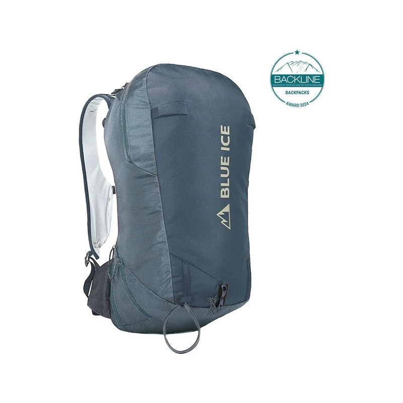 Batoh Blue Ice Taka 30 Pack, India Ink