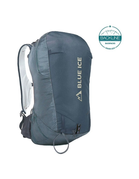 Kuprinė Blue Ice Taka 30 Pack, India Ink