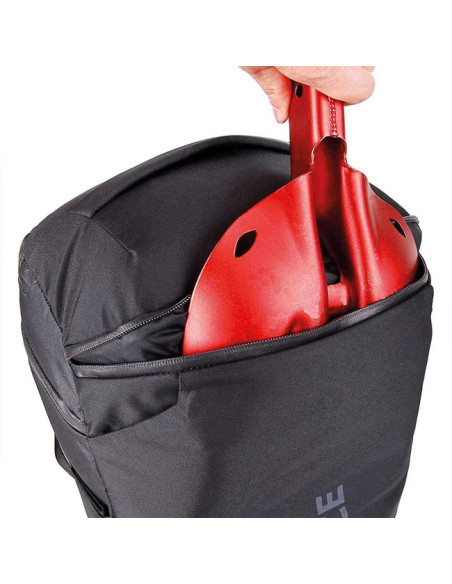 Back Pack Blue Ice YAGI 28L VULCAN