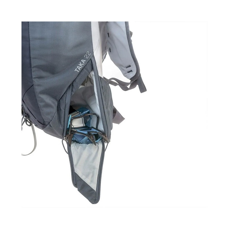 Batoh na záda Blue Ice Taka 30 Pack, India Ink