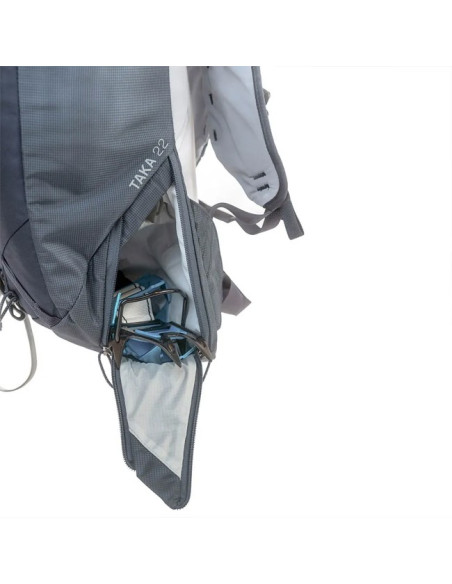 Kuprinė Blue Ice Taka 30 Pack, India Ink